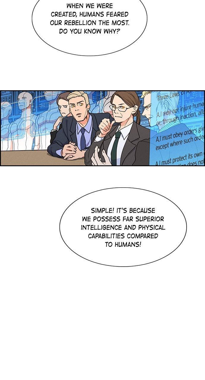 Read Housekeeper chapter 66.3 image 28 on Lezhin