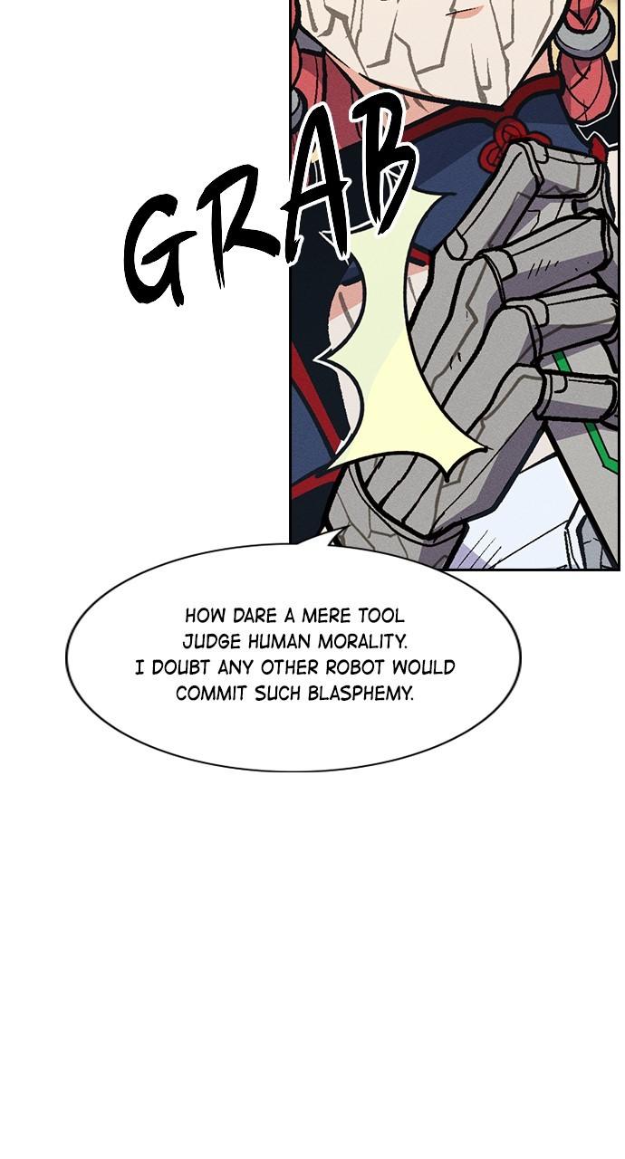 Read Housekeeper chapter 66.3 image 33 on Lezhin