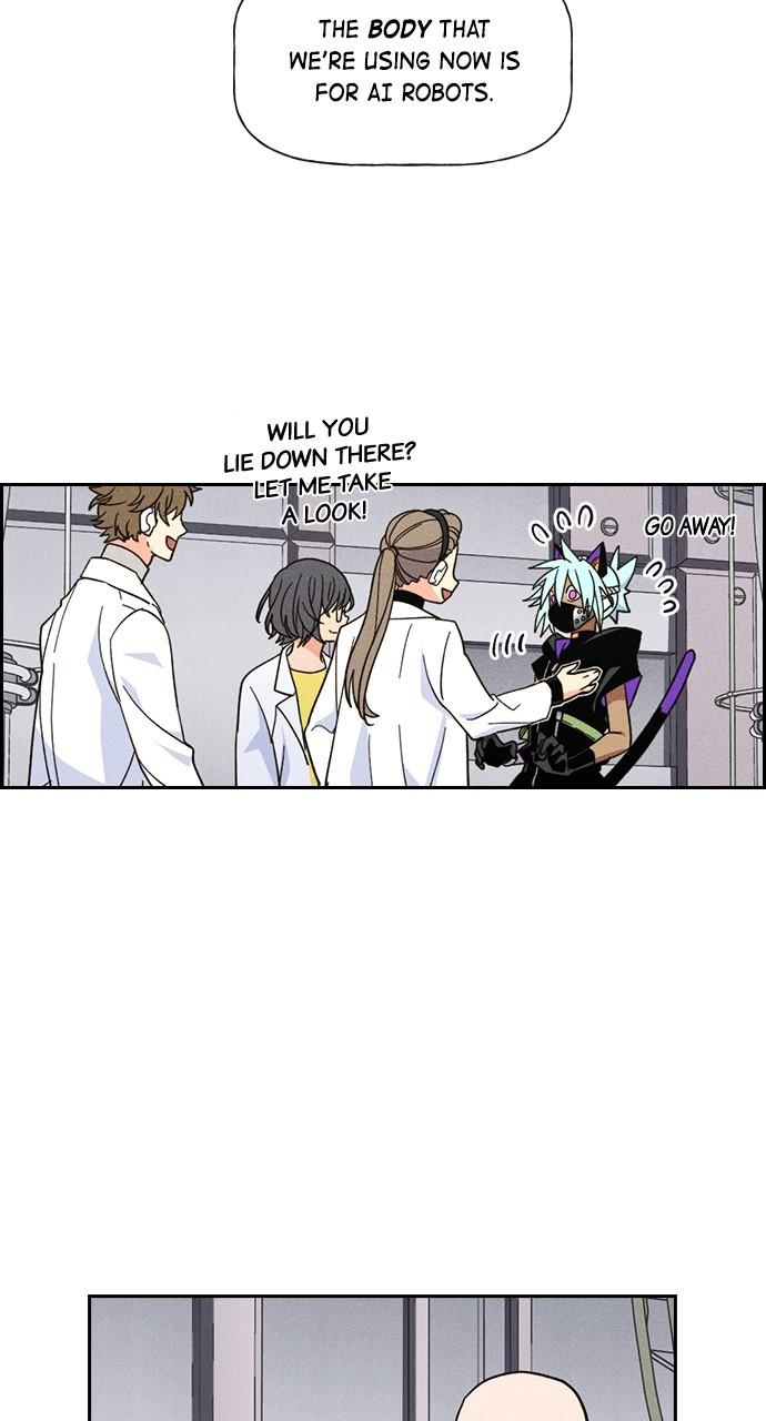 Read Housekeeper chapter 66.4 image 11 on Lezhin