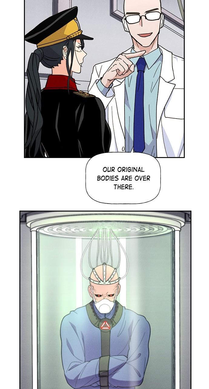 Read Housekeeper chapter 66.4 image 12 on Lezhin