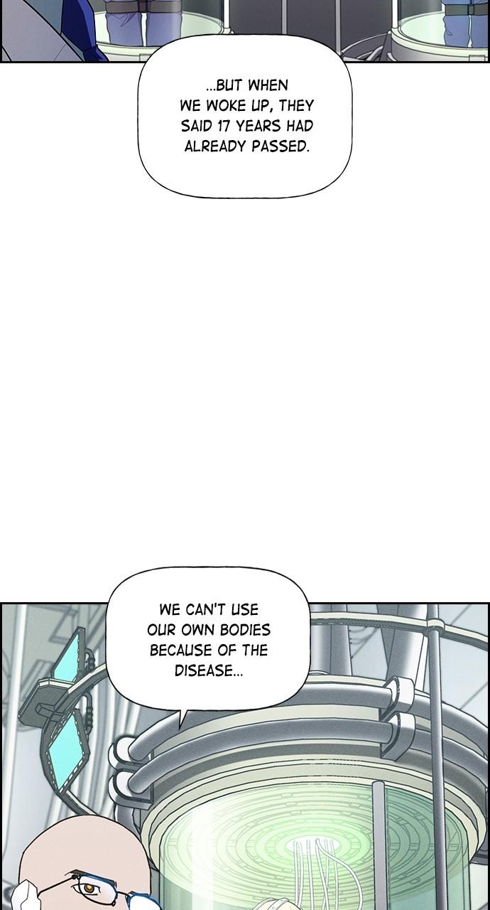 Read Housekeeper chapter 66.4 image 14 on Lezhin