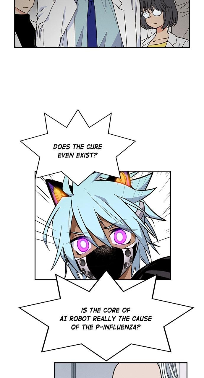 Read Housekeeper chapter 66.4 image 25 on Lezhin