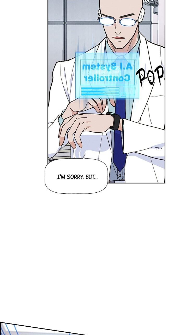Read Housekeeper chapter 66.4 image 26 on Lezhin