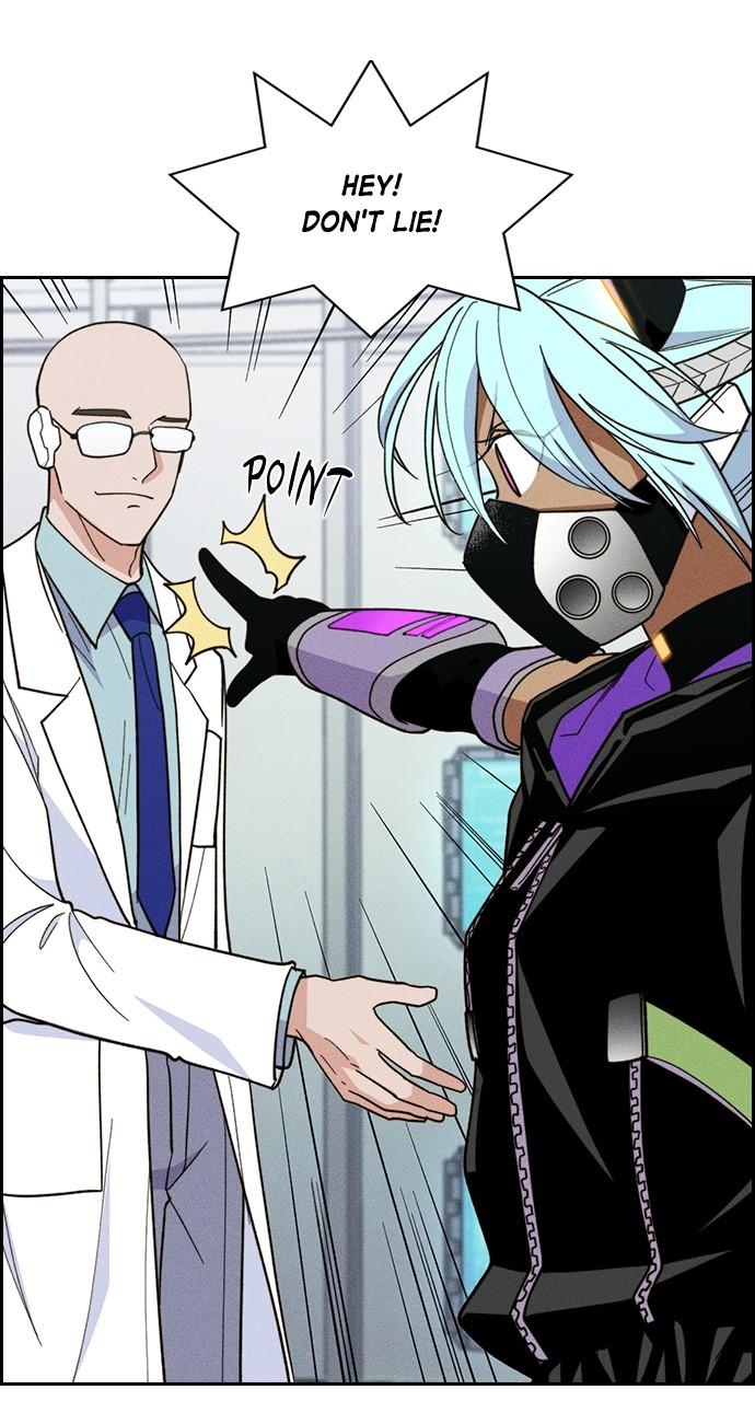 Read Housekeeper chapter 66.4 image 4 on Lezhin