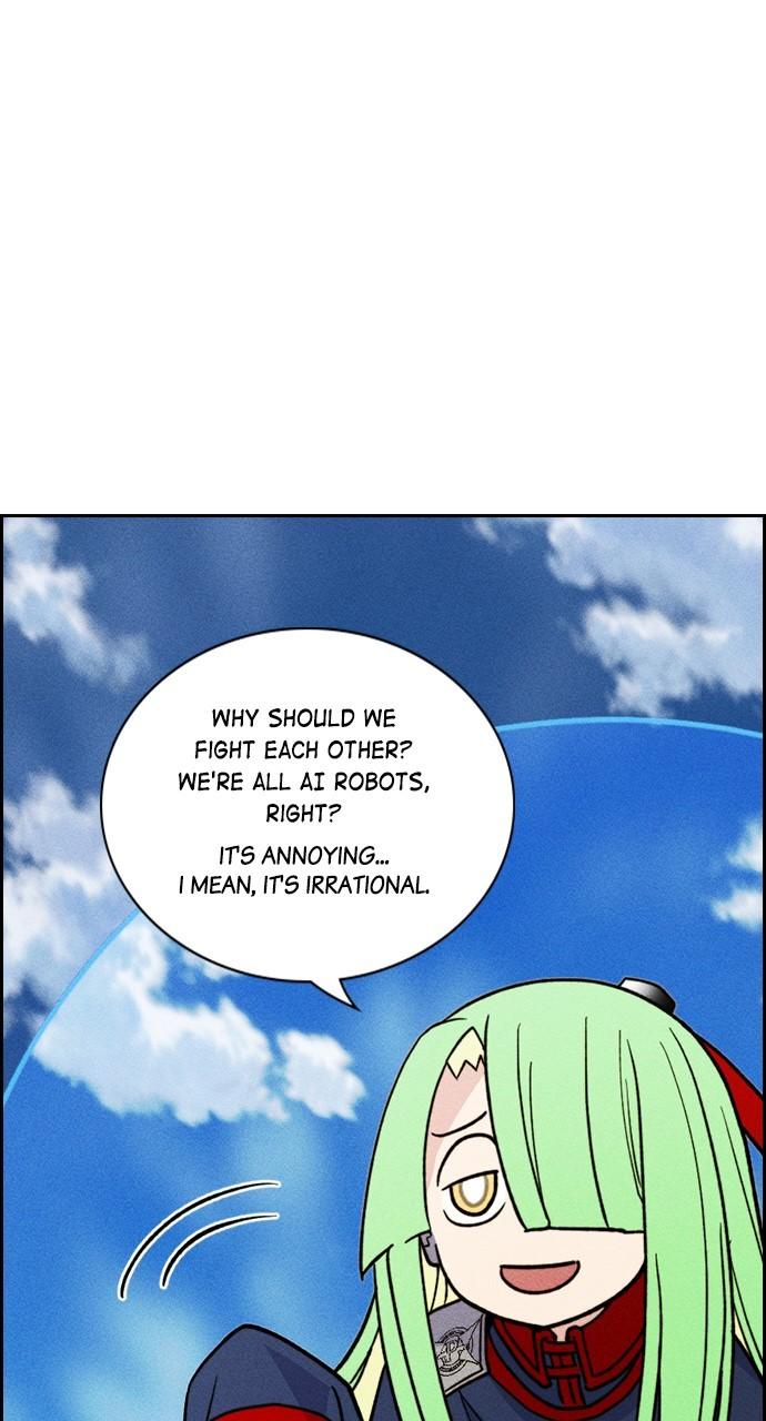 Read Housekeeper chapter 66.8 image 58 on Lezhin