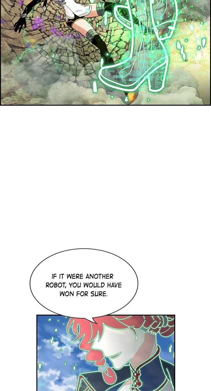 Read Housekeeper chapter 66.9 image 24 on Lezhin