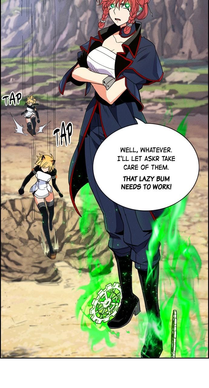 Read Housekeeper chapter 66.9 image 34 on Lezhin