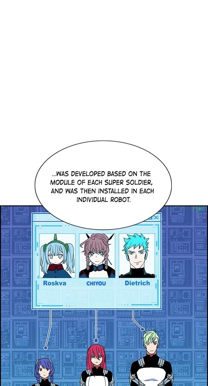 Read Housekeeper chapter 66.9 image 65 on Lezhin