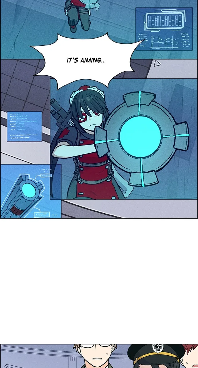 Read Housekeeper chapter 66 image 22 on Lezhin