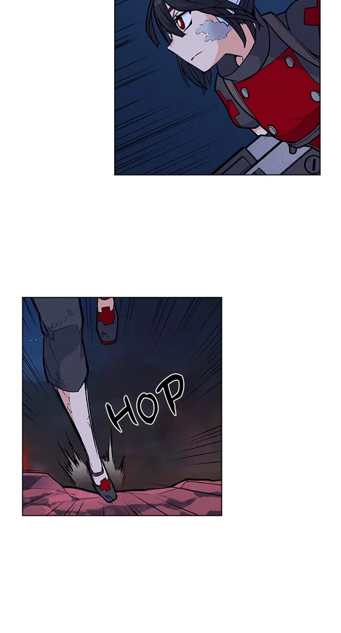 Read Housekeeper chapter 66 image 34 on Lezhin