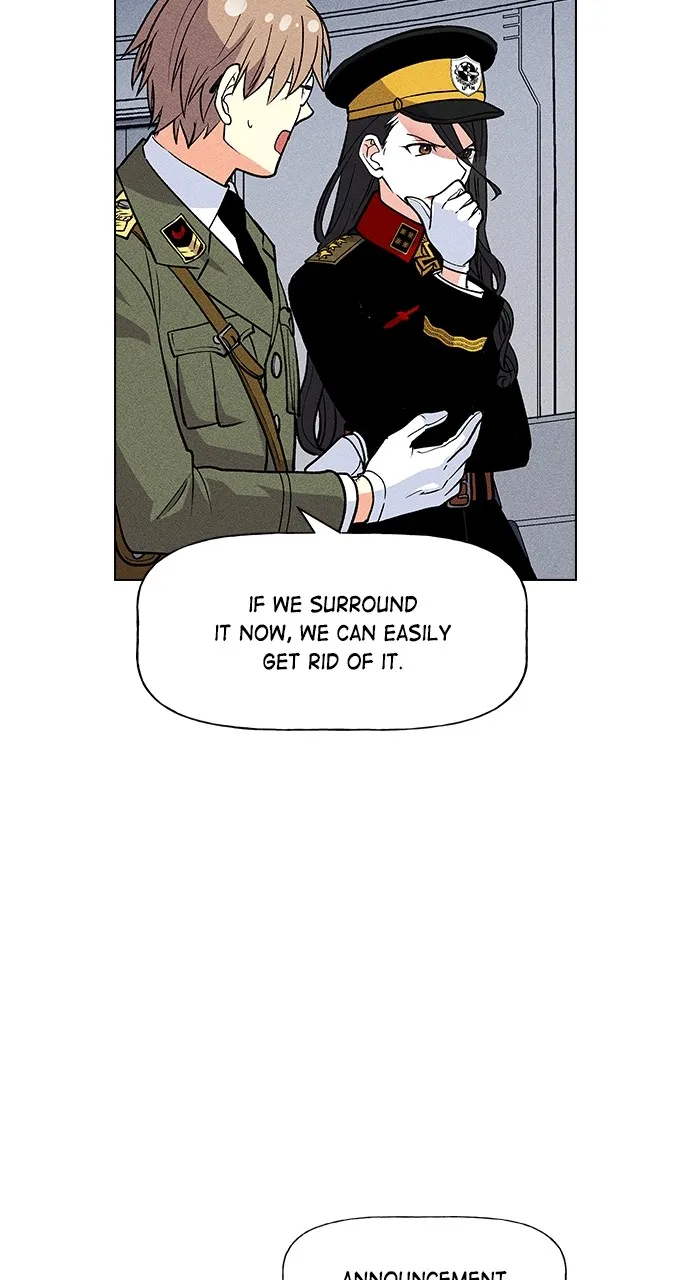 Read Housekeeper chapter 66 image 43 on Lezhin