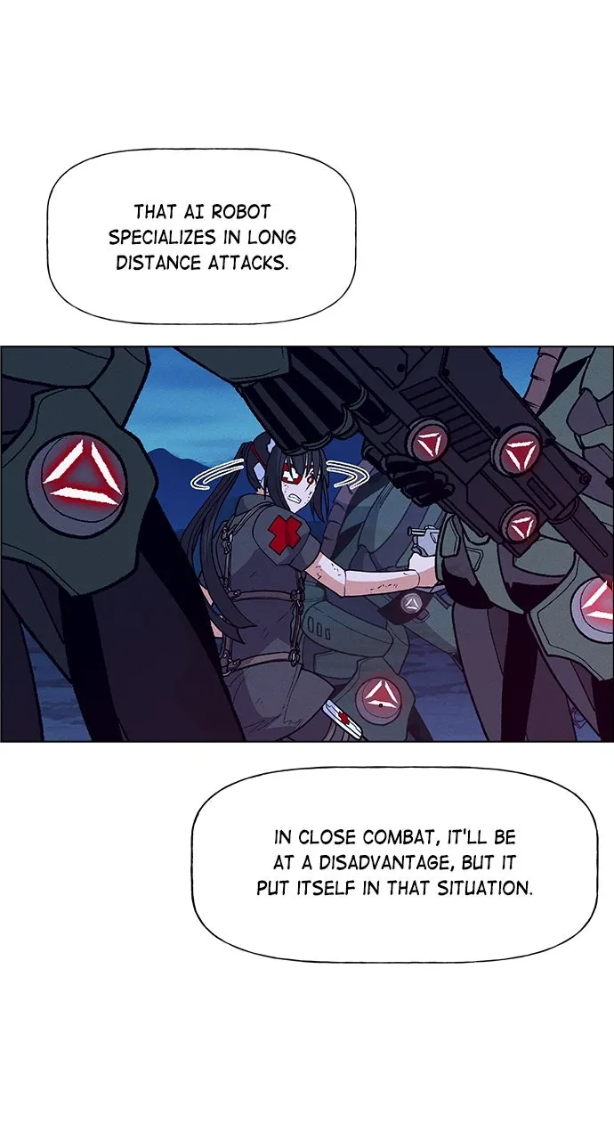 Read Housekeeper chapter 66 image 54 on Lezhin