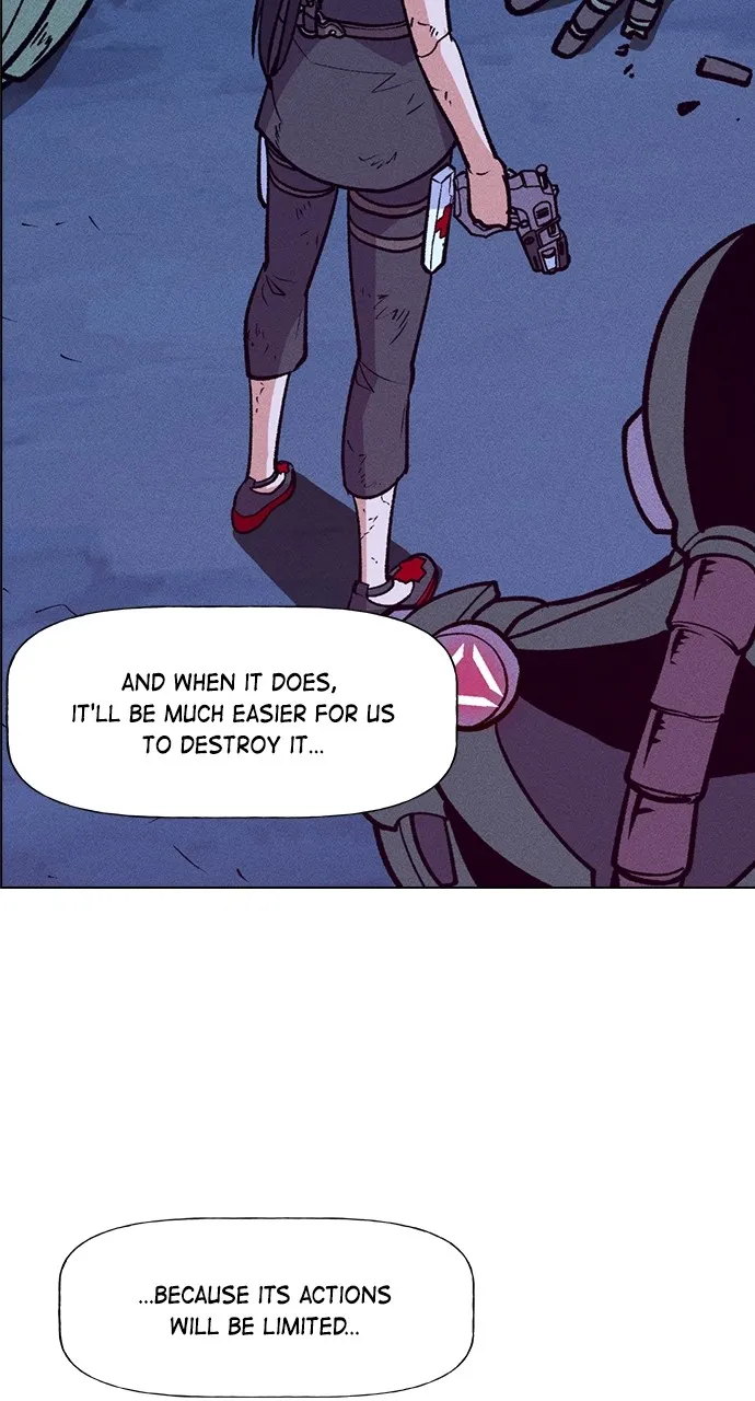 Read Housekeeper chapter 66 image 60 on Lezhin