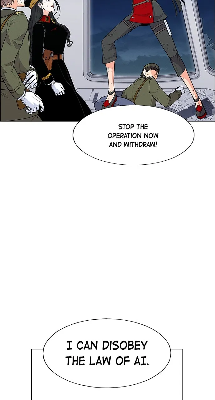 Read Housekeeper chapter 66 image 73 on Lezhin