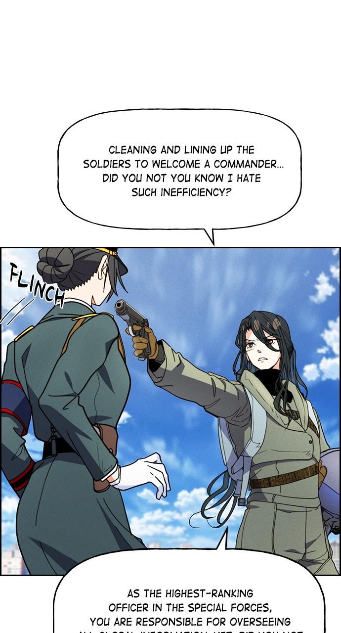 Read Housekeeper chapter 67.2 image 25 on Lezhin