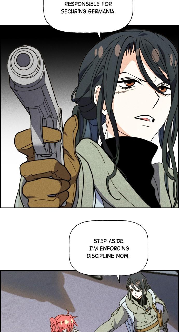 Read Housekeeper chapter 67.2 image 32 on Lezhin