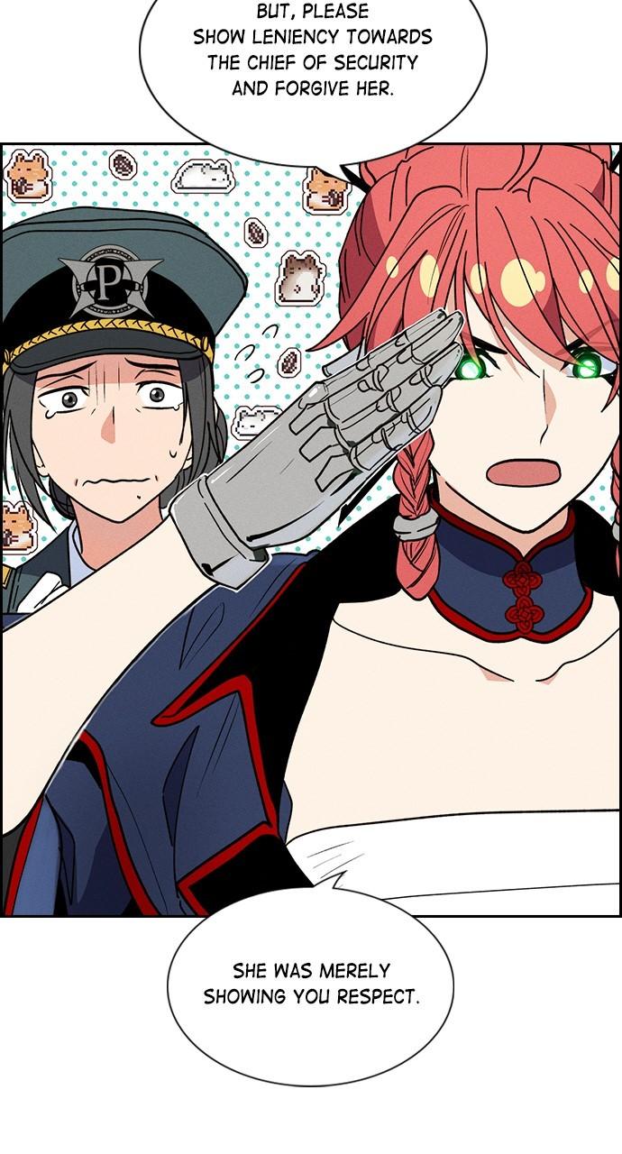Read Housekeeper chapter 67.2 image 34 on Lezhin