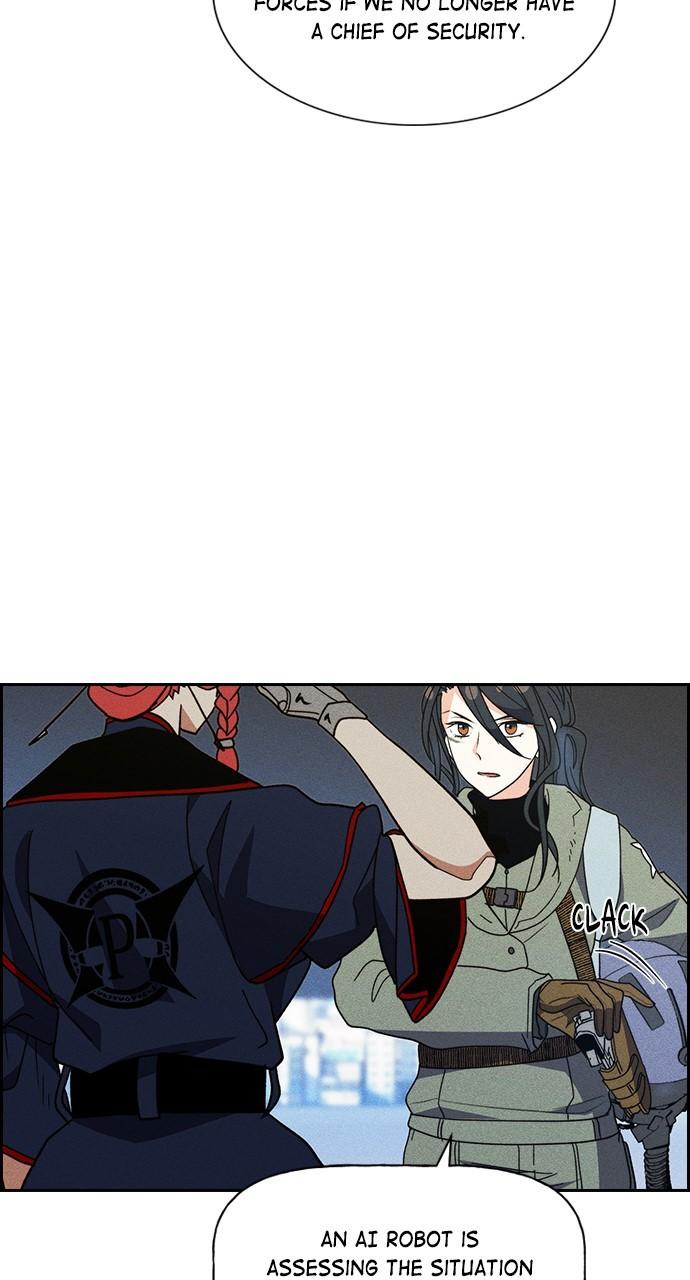 Read Housekeeper chapter 67.2 image 36 on Lezhin