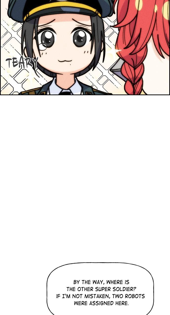 Read Housekeeper chapter 67.2 image 44 on Lezhin