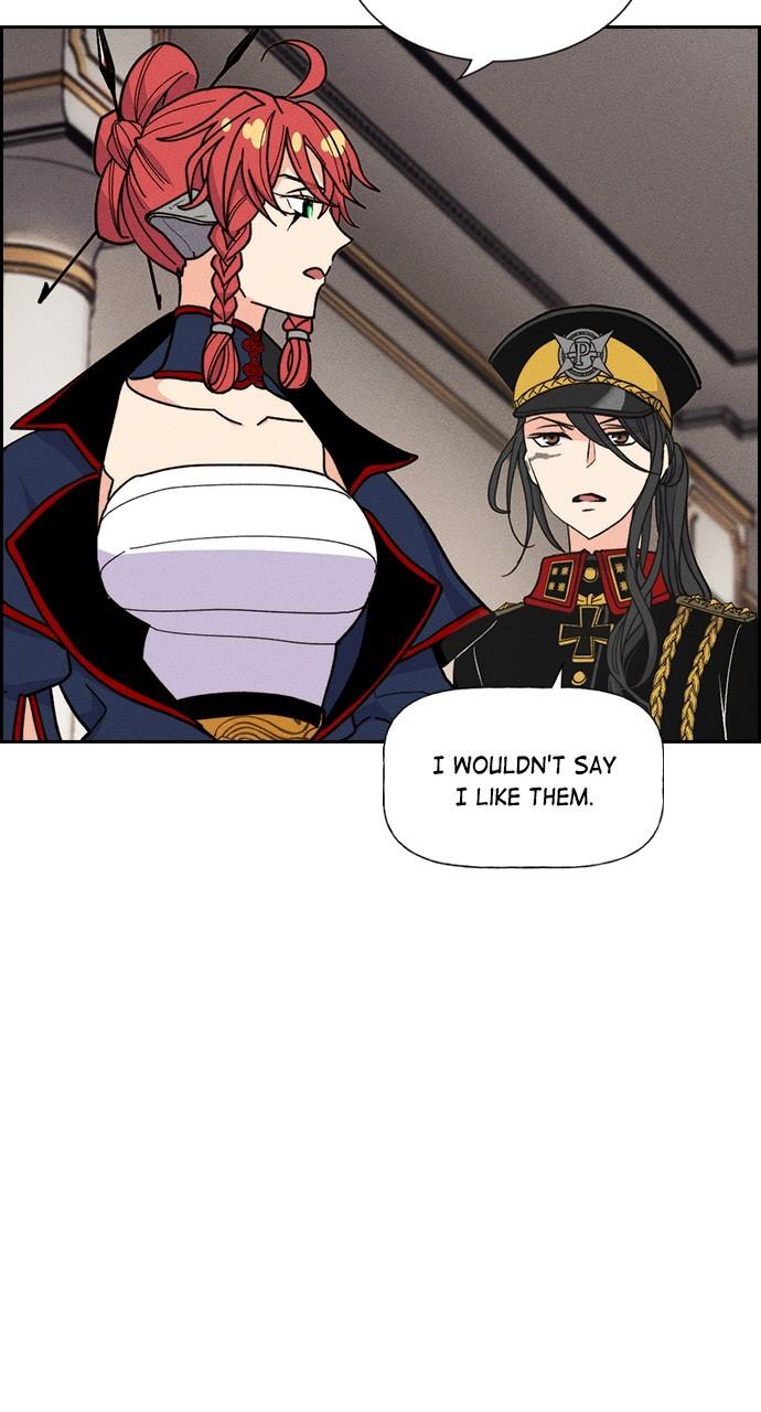 Read Housekeeper chapter 67.2 image 72 on Lezhin