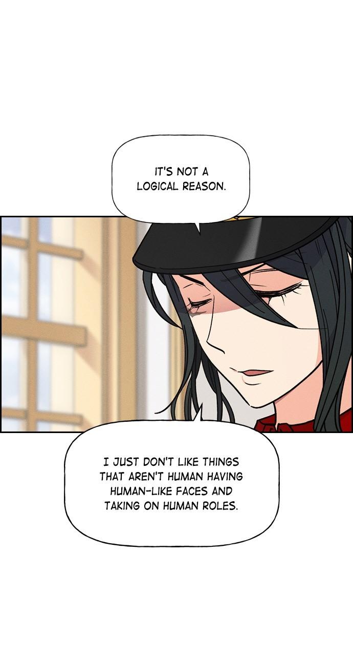 Read Housekeeper chapter 67.2 image 75 on Lezhin