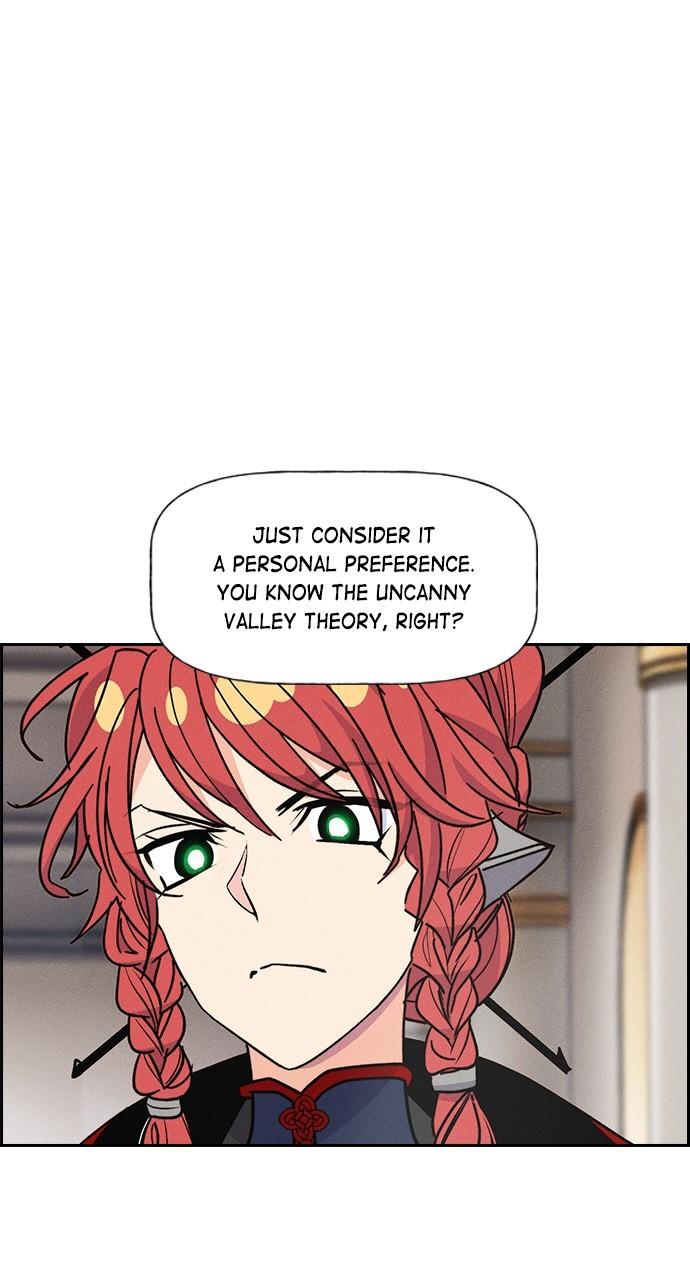 Read Housekeeper chapter 67.2 image 76 on Lezhin