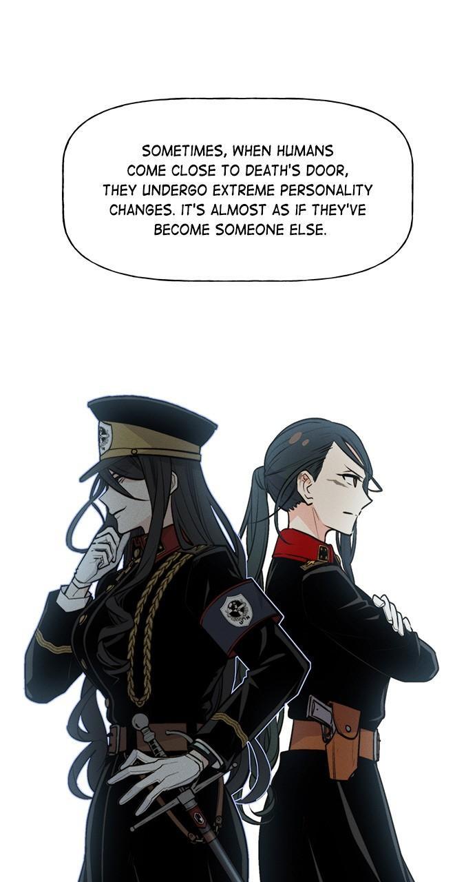 Read Housekeeper chapter 67.5 image 12 on Lezhin