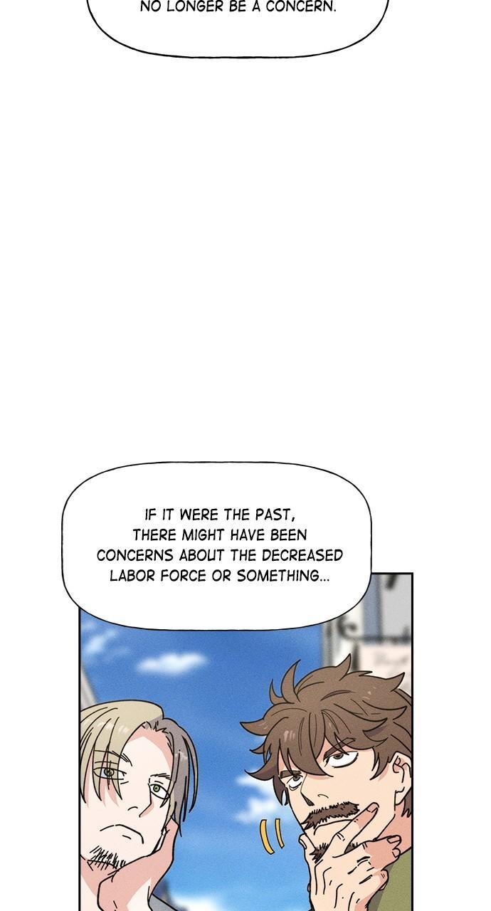 Read Housekeeper chapter 67.5 image 25 on Lezhin