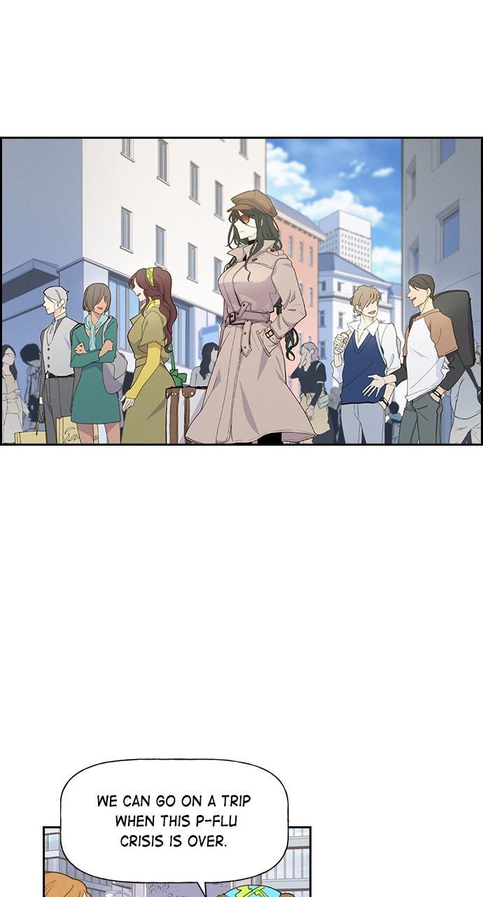 Read Housekeeper chapter 67.5 image 40 on Lezhin