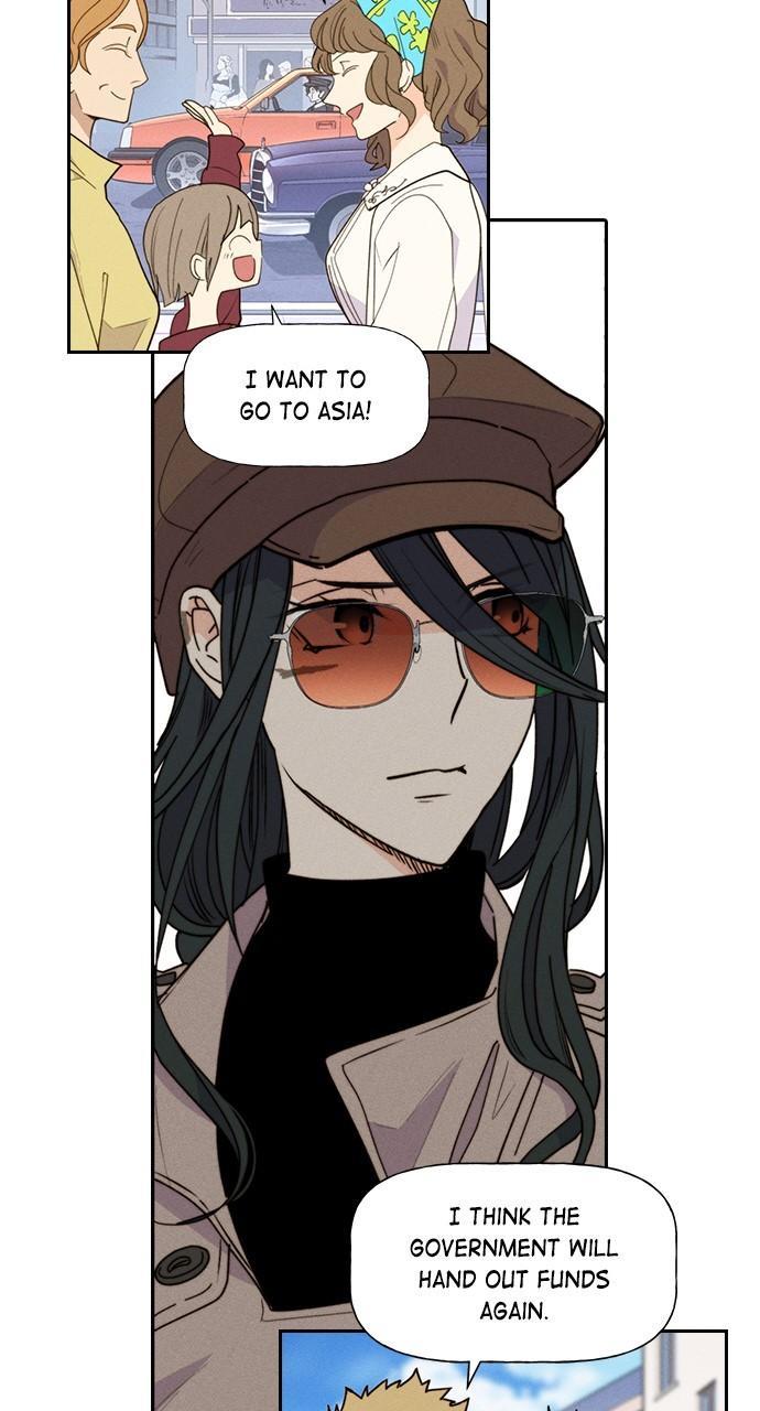 Read Housekeeper chapter 67.5 image 41 on Lezhin