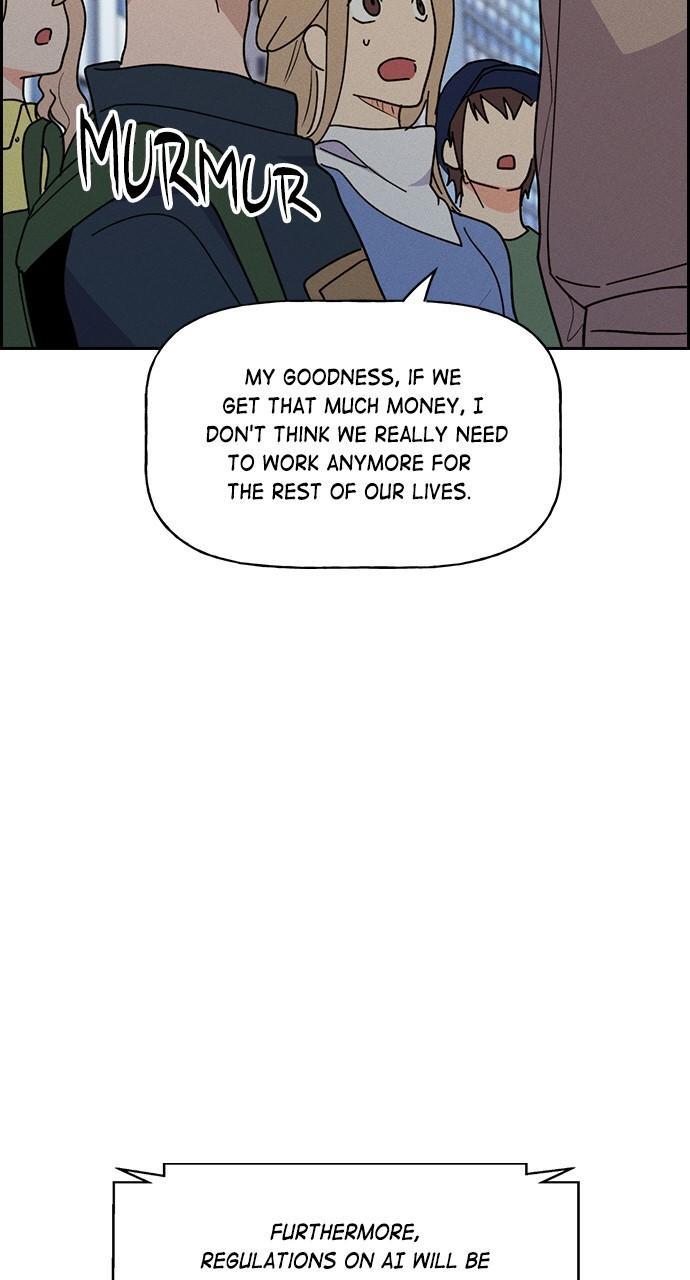 Read Housekeeper chapter 67.5 image 56 on Lezhin