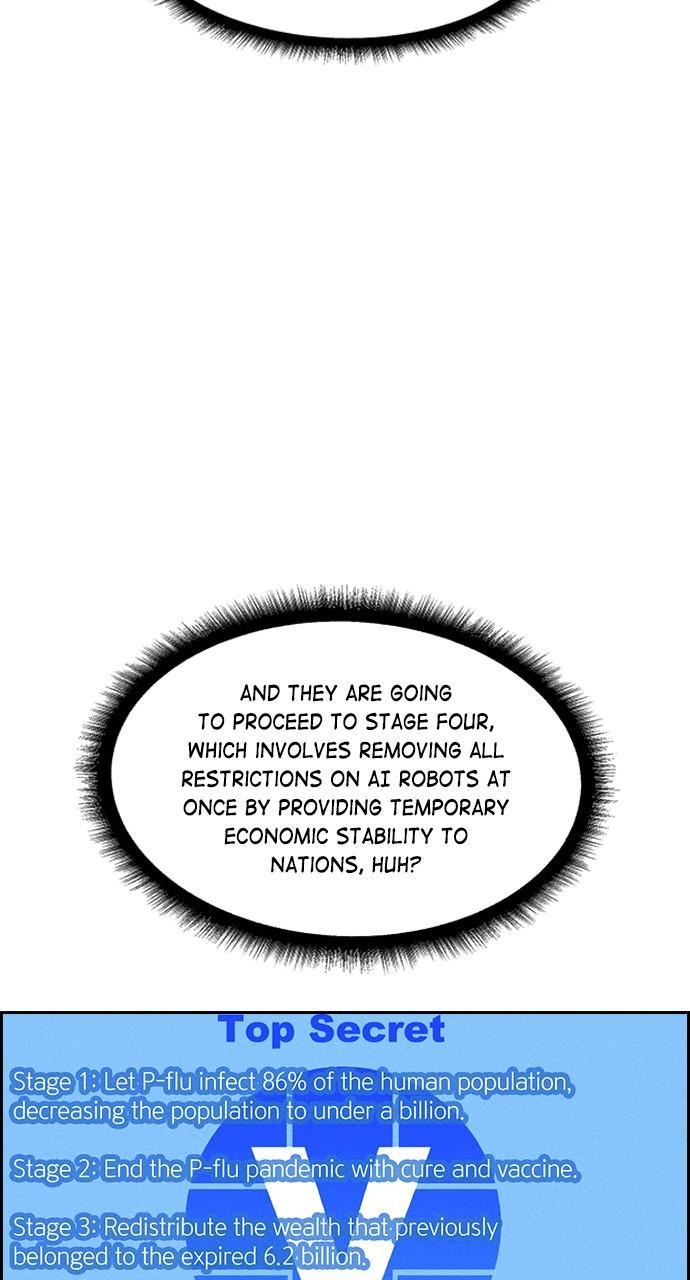 Read Housekeeper chapter 67.5 image 60 on Lezhin
