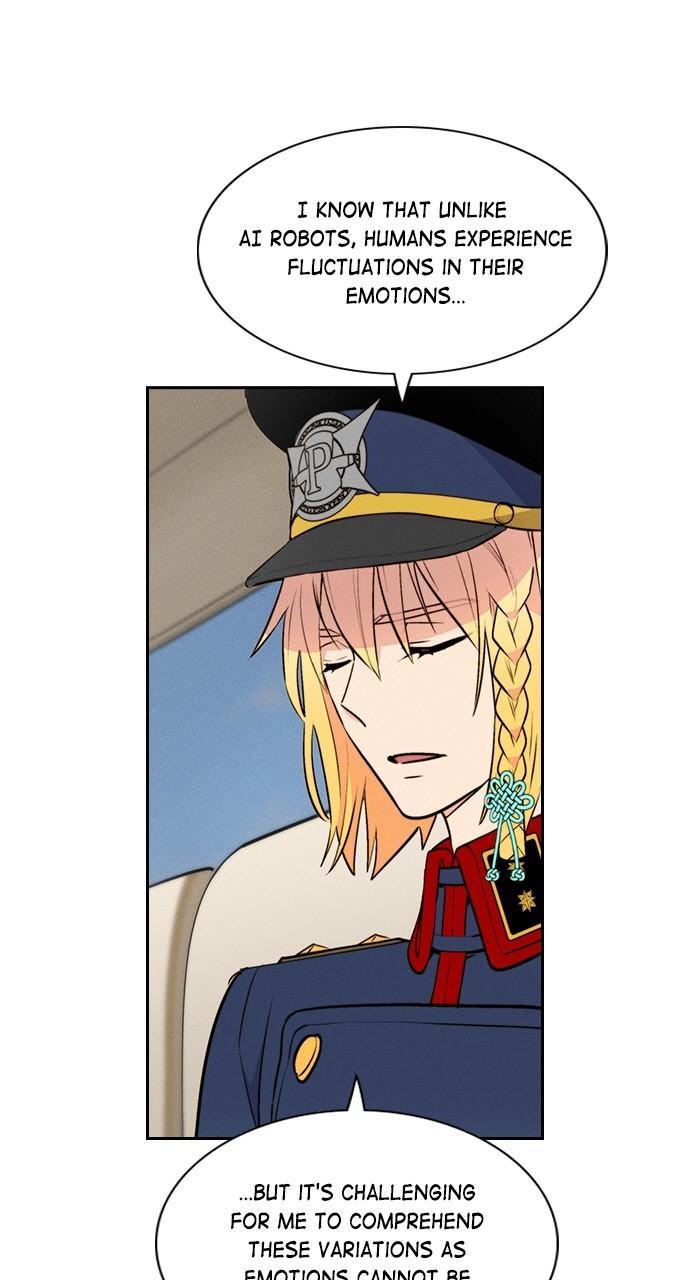 Read Housekeeper chapter 67.5 image 9 on Lezhin
