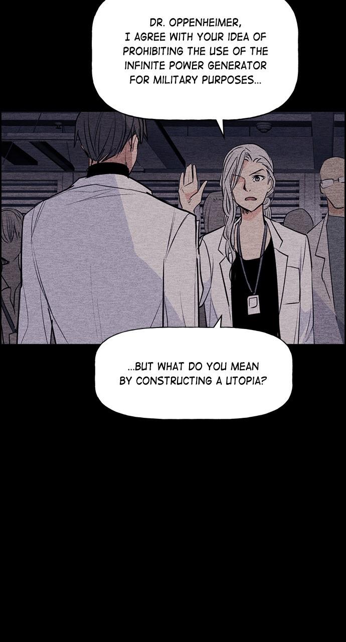 Read Housekeeper chapter 67.6 image 35 on Lezhin