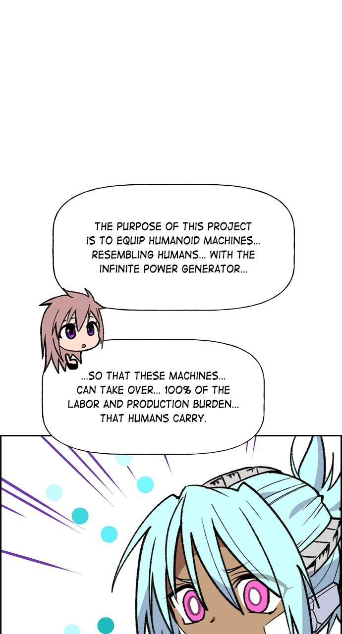 Read Housekeeper chapter 67.6 image 44 on Lezhin