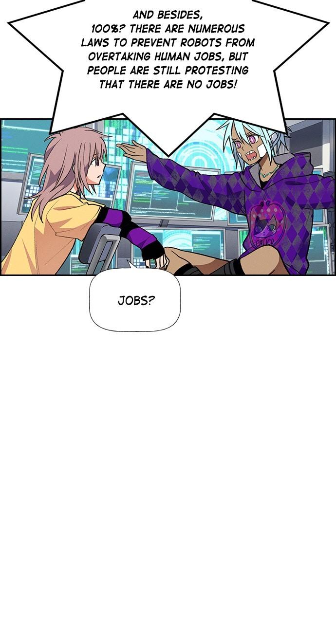 Read Housekeeper chapter 67.6 image 46 on Lezhin
