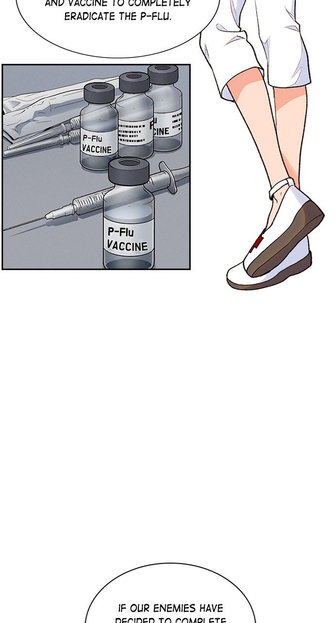 Read Housekeeper chapter 67.6 image 65 on Lezhin