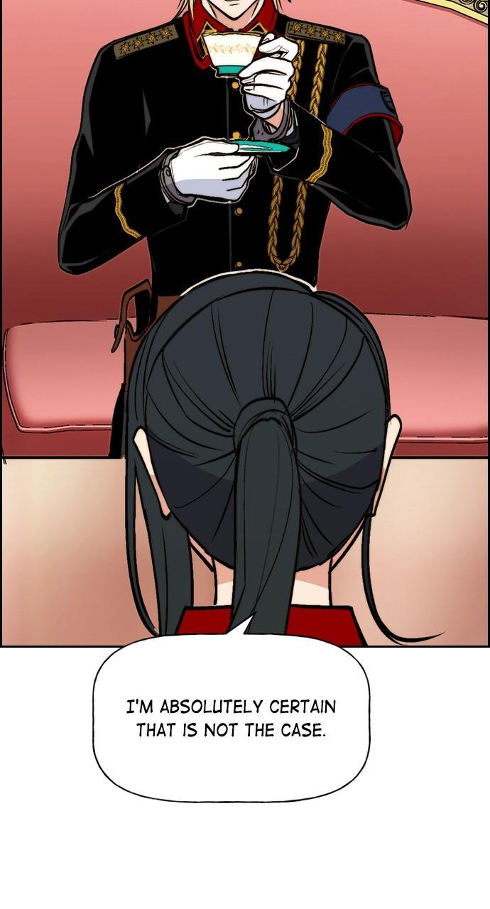 Read Housekeeper chapter 67.9 image 36 on Lezhin