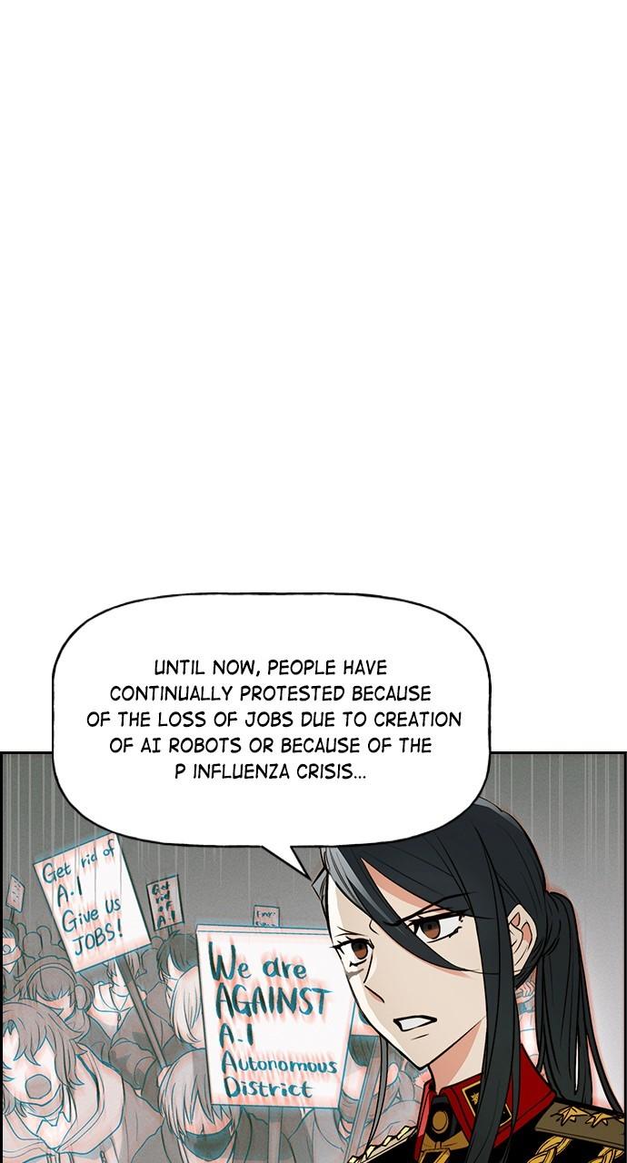 Read Housekeeper chapter 67.9 image 37 on Lezhin