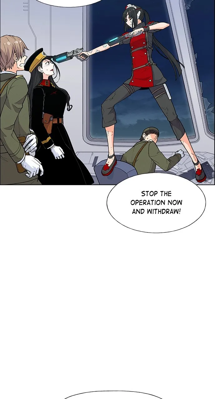 Read Housekeeper chapter 67 image 13 on Lezhin