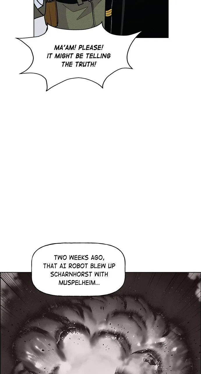 Read Housekeeper chapter 67 image 22 on Lezhin