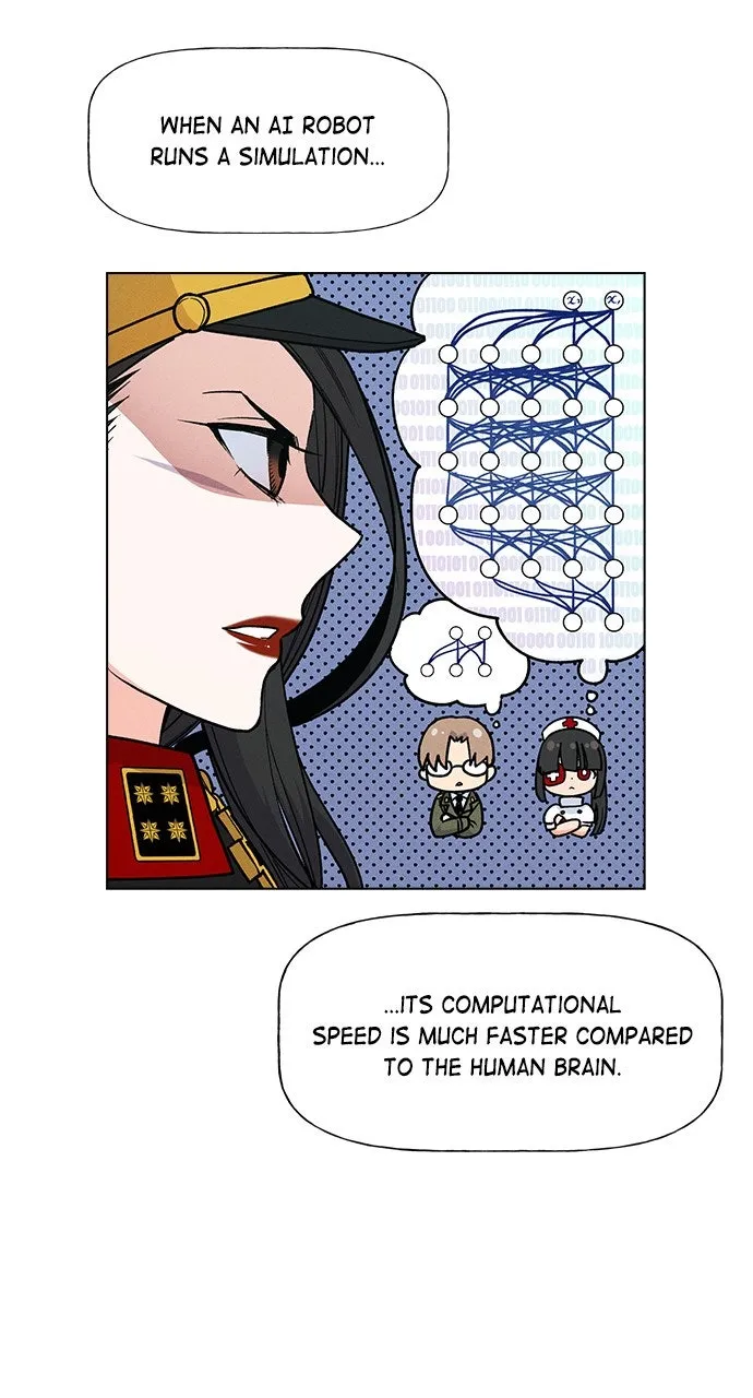 Read Housekeeper chapter 67 image 29 on Lezhin