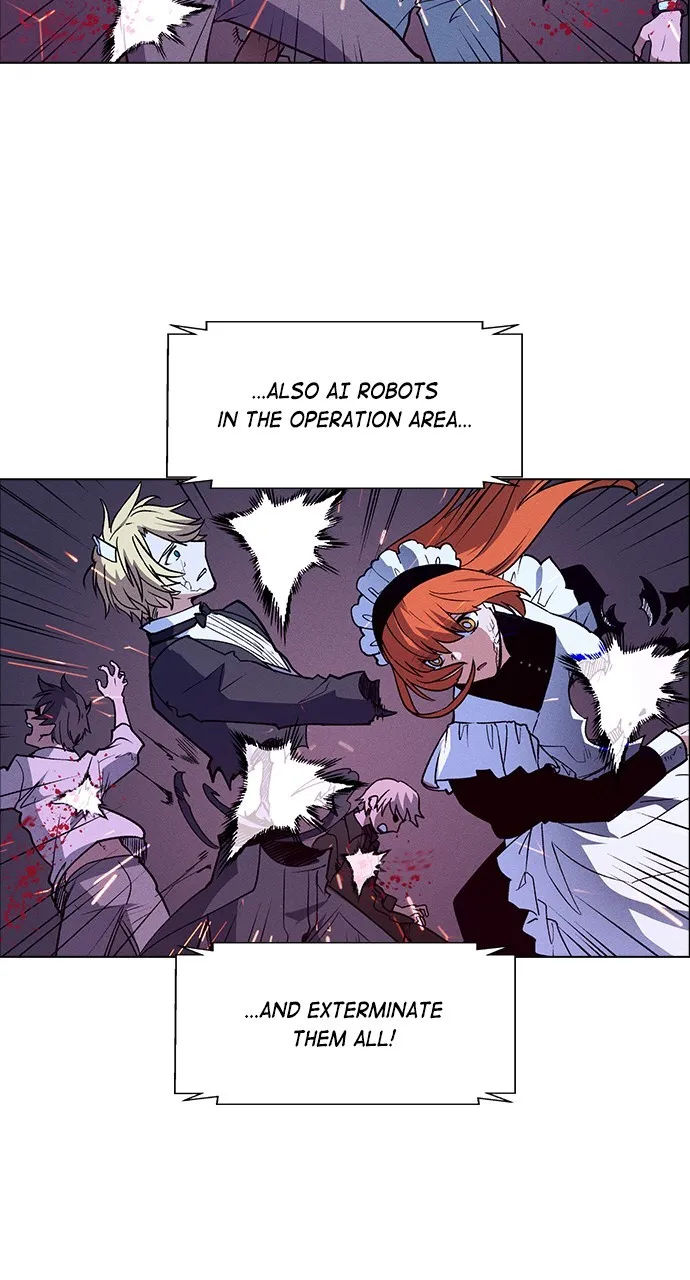 Read Housekeeper chapter 67 image 3 on Lezhin