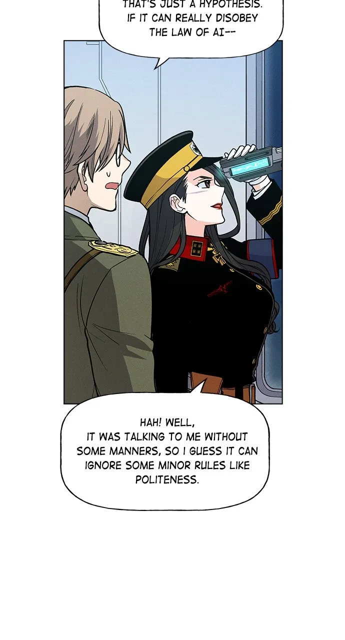 Read Housekeeper chapter 67 image 33 on Lezhin