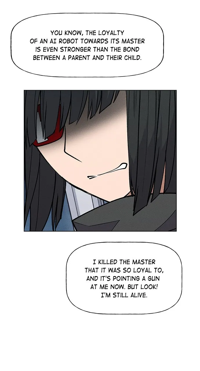 Read Housekeeper chapter 67 image 35 on Lezhin