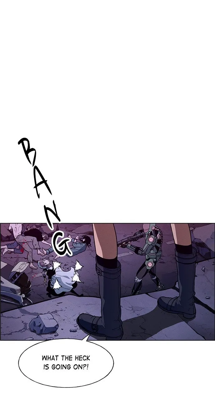Read Housekeeper chapter 67 image 4 on Lezhin