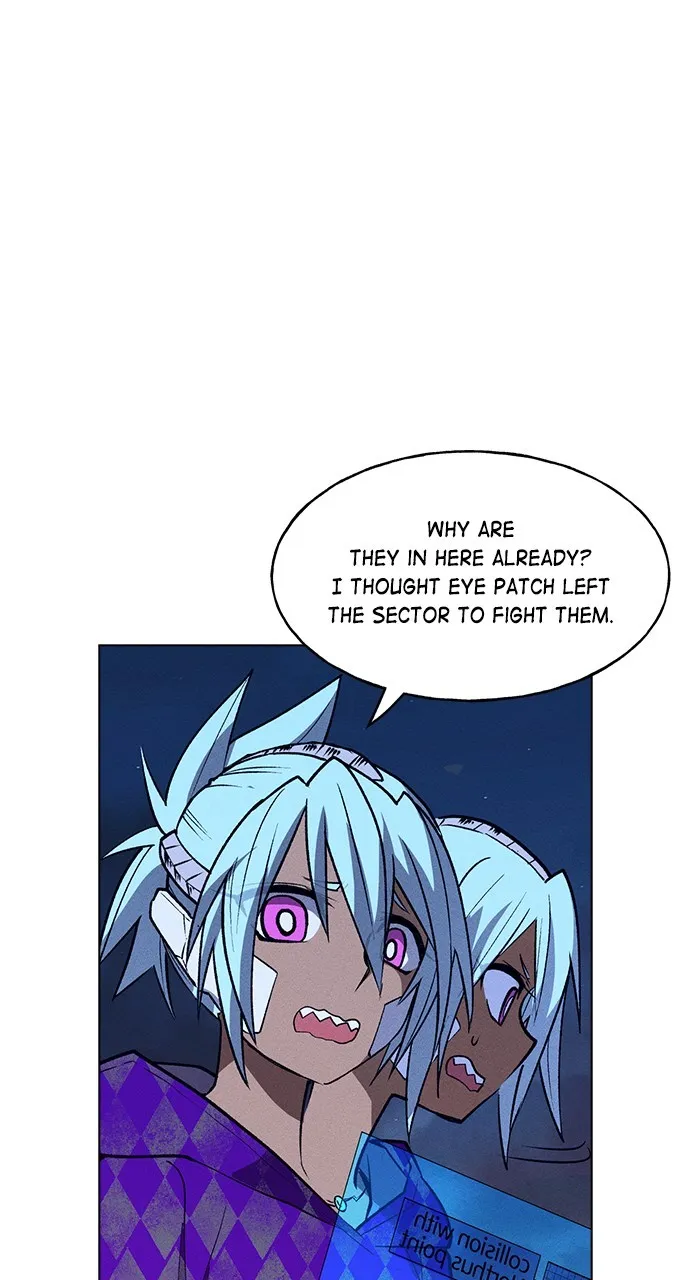 Read Housekeeper chapter 67 image 5 on Lezhin