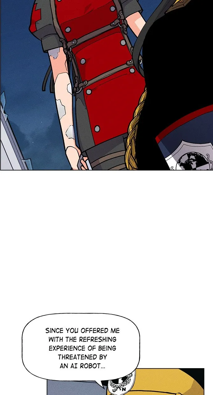 Read Housekeeper chapter 67 image 53 on Lezhin