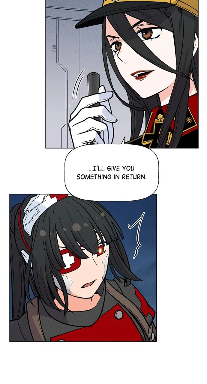 Read Housekeeper chapter 67 image 54 on Lezhin