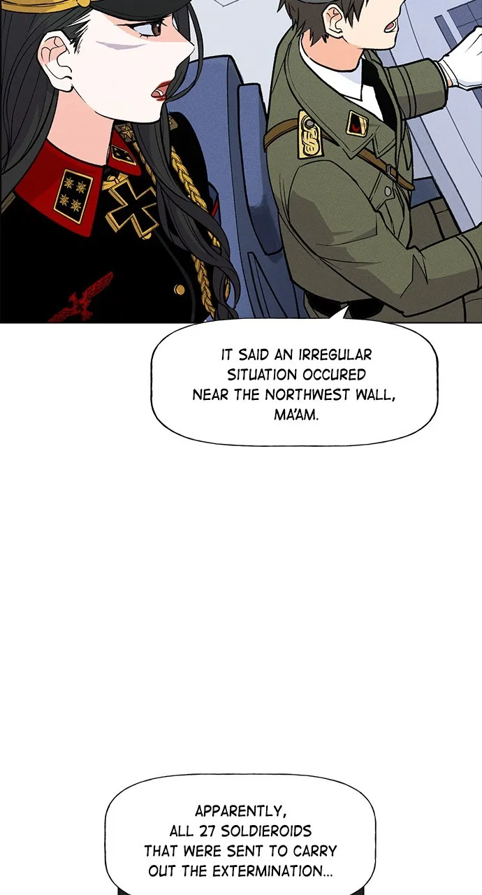 Read Housekeeper chapter 67 image 68 on Lezhin